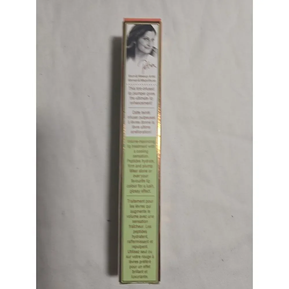 Pixi By Petra‎ - LipLift Max - Glossy Lip Plumper - Sweet Nectar